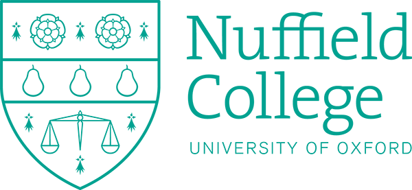Nuffield College logo