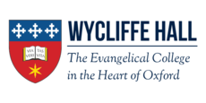 Wycliffe Hall logo